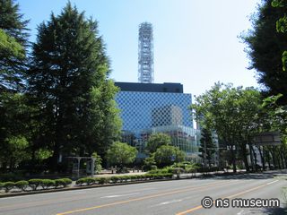 ホテル仙台プラザ