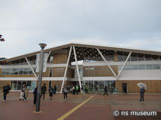 女川駅