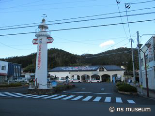 気仙沼駅