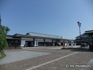角館駅