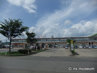 大館駅