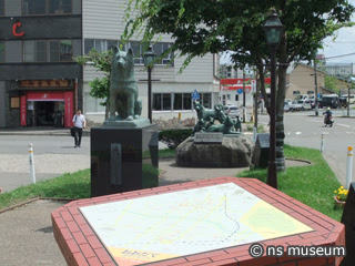 大館駅