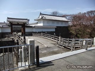 霞城公園