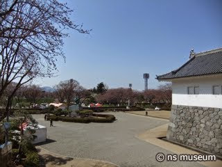 霞城公園