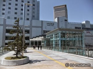 山形駅