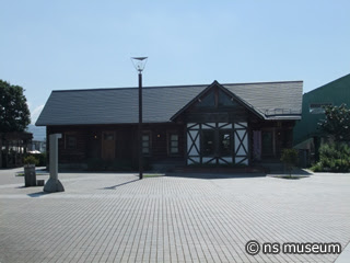 赤湯駅