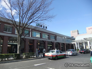 福島駅