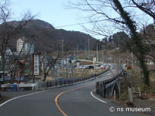 奥十綱橋