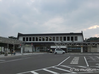 二本松駅