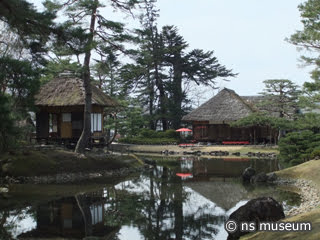 御薬園