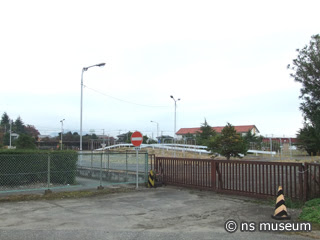 旧常総市営自動車学校