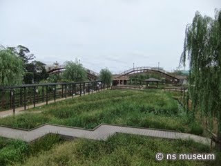 水郷潮来あやめ園