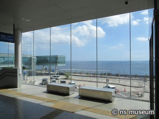 日立駅