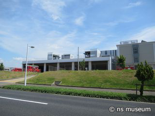 つくば市消防本部