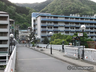 くろがね橋