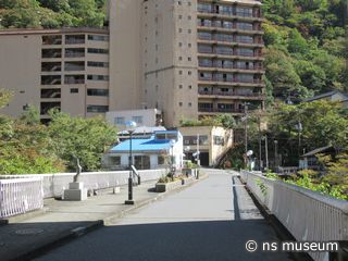 くろがね橋