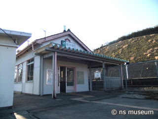 豊原駅