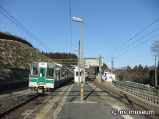 豊原駅
