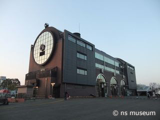 真岡駅