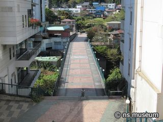 ふれあい橋
