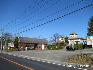 りんどう湖ファミリー牧場