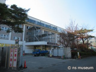 ホテルサンバレー那須