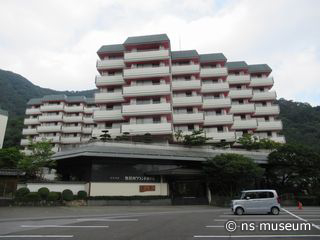 鬼怒川グランドホテル