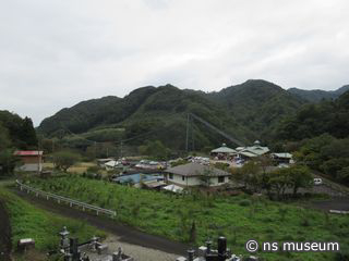 もみじ谷大吊橋