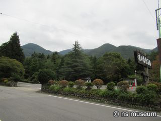 木の葉化石園