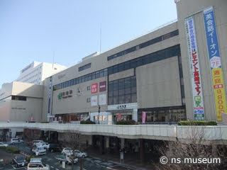 高崎駅