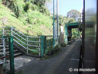 本宿駅