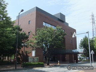 戸田市文化会館