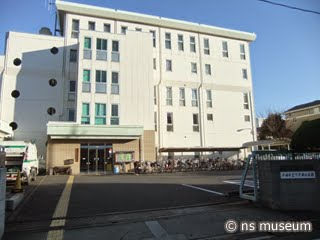 戸田市東部福祉センター