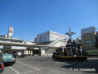 西川口駅
