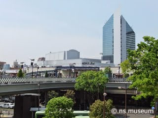 川口駅
