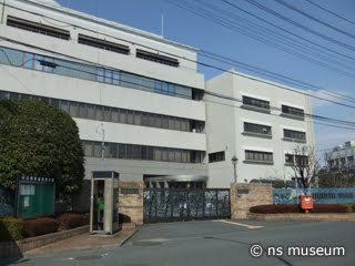 川口市水道局
