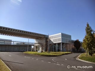 埼玉県立大学