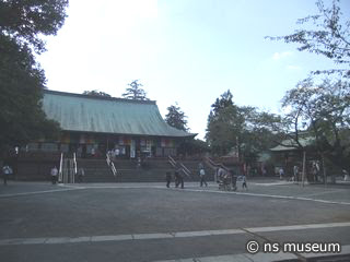 喜多院