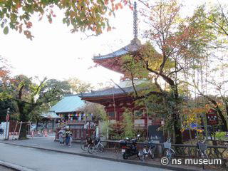喜多院