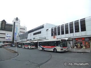 熊谷駅