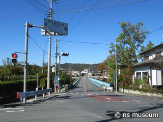 正喜橋