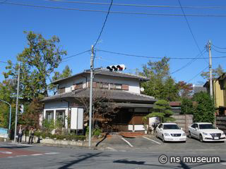 小松庵鉢形茶屋
