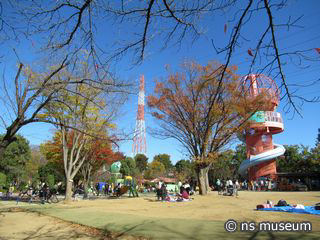 グリーンセンター