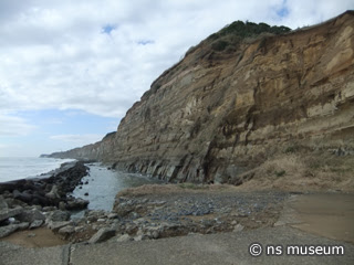 屏風ケ浦
