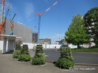 オークビレッジ柏の葉