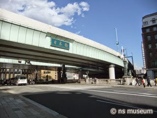 日本橋