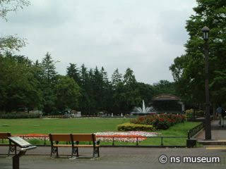 日比谷公園