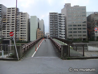 楽水橋