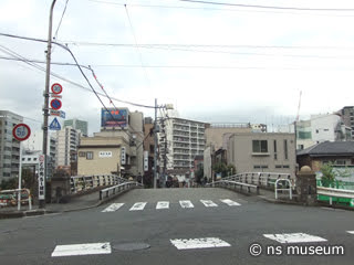 北品川橋