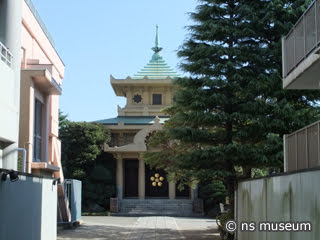 徳浄寺